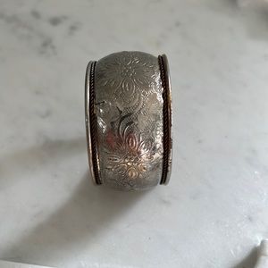 Vintage Boutique Cuff Jewelry Bracelet